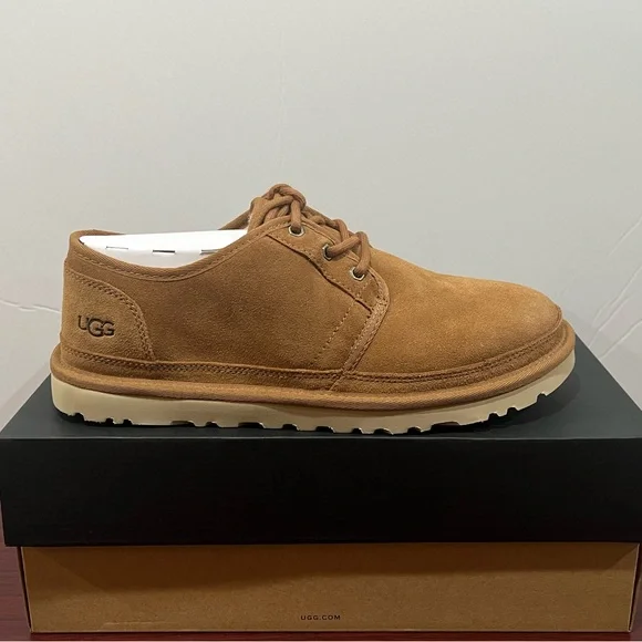 Ugg Neumel Low Ugg Boots Womens Womens UGG® Neumel Chukka Boot